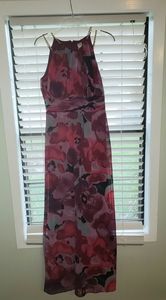 Sangria size 8 dress
